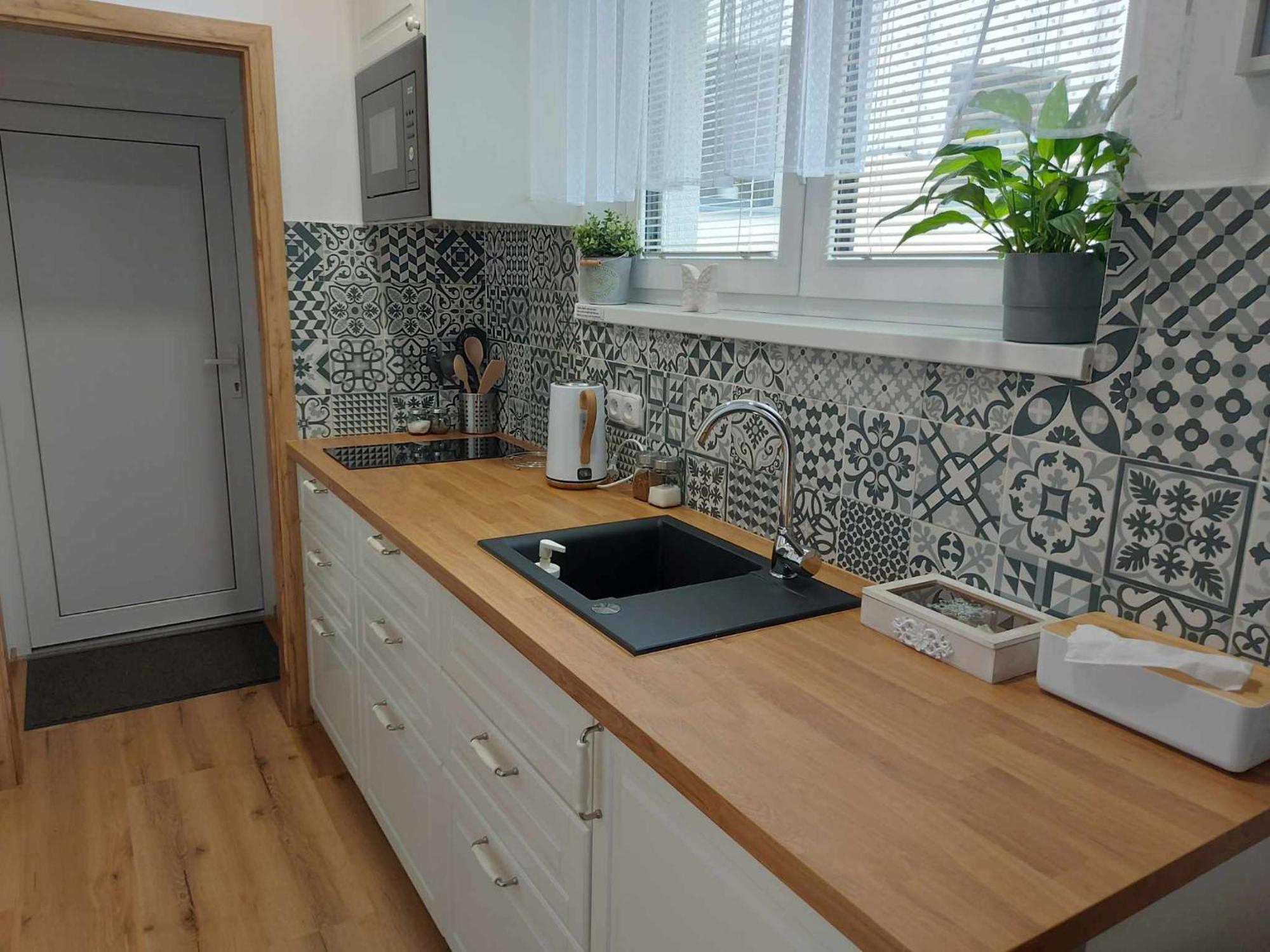 Apartmany Machovo Jezero Staré Splavy Extérieur photo