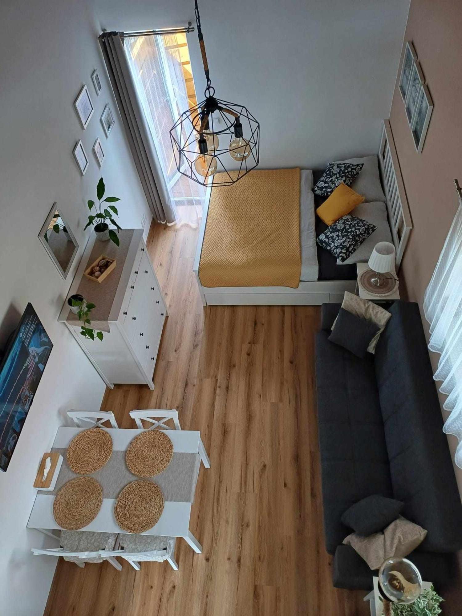 Apartmany Machovo Jezero Staré Splavy Extérieur photo